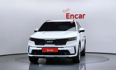 Kia Sorento 2023, 67529 км, за 18827.37 USD
