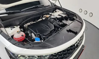 Kia Sorento 2023, 67529 км, за 18827.37 USD - фото 6