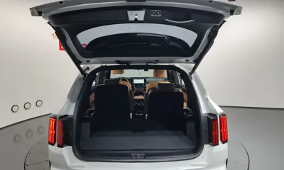 Kia Sorento 2023, 67529 км, за 18827.37 USD - фото 20