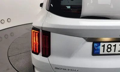 Kia Sorento 2023, 67529 км, за 18827.37 USD - фото 23
