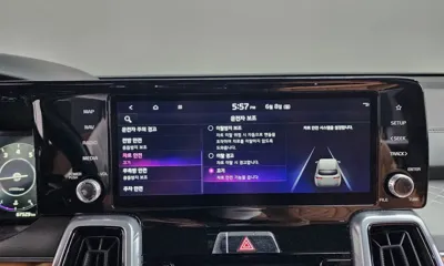 Kia Sorento 2023, 67529 км, за 18827.37 USD - фото 33