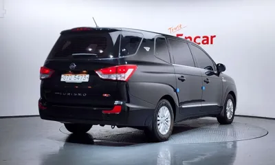 KG_Mobility_Ssangyong KORANDO 2016, 103394 км, за 3633.88 USD