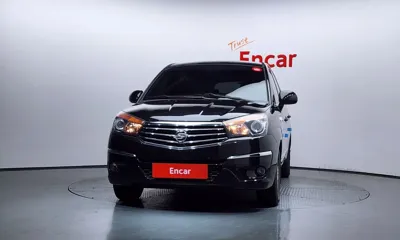KG_Mobility_Ssangyong KORANDO 2016, 103394 км, за 3633.88 USD