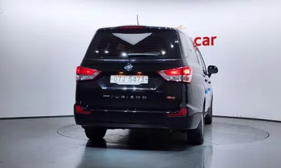 KG_Mobility_Ssangyong KORANDO 2016, 103394 км, за 3633.88 USD