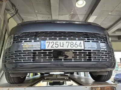 Hyundai Staria · 2025 год
