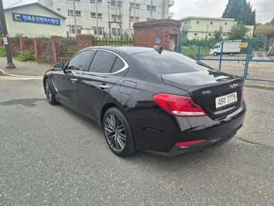 Genesis G70 2018, 70000 км, за 9250.82 USD - фото 6
