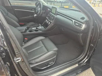 Genesis G70 2018, 70000 км, за 9250.82 USD - фото 10