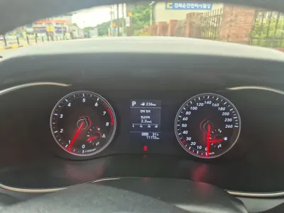 Genesis G70 2018, 70000 км, за 9250.82 USD - фото 13