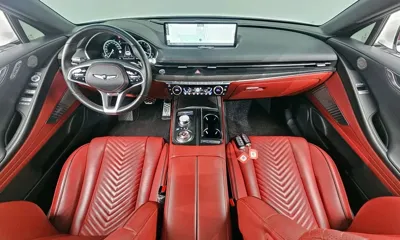 Genesis G80 2023, 48745 км, за 31846.83 USD - фото 7