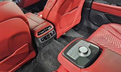 Genesis G80 2023, 48745 км, за 31846.83 USD - фото 19
