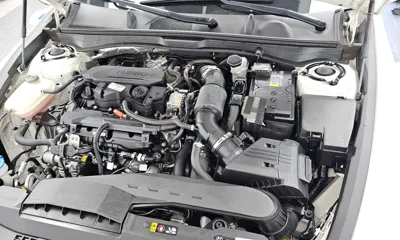 Hyundai Sonata 2024, 39401 км, за 15960.92 USD - фото 6