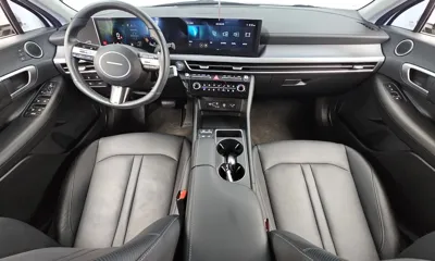 Hyundai Sonata 2024, 39401 км, за 15960.92 USD - фото 7