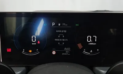 Hyundai Sonata 2024, 39401 км, за 15960.92 USD - фото 8