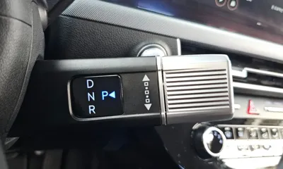 Hyundai Sonata 2024, 39401 км, за 15960.92 USD - фото 9