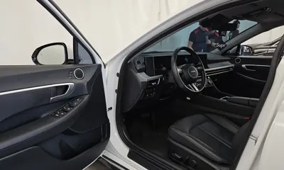 Hyundai Sonata 2024, 39401 км, за 15960.92 USD - фото 10