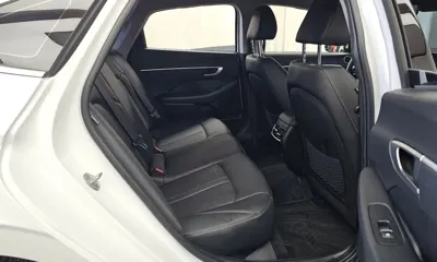Hyundai Sonata 2024, 39401 км, за 15960.92 USD - фото 12