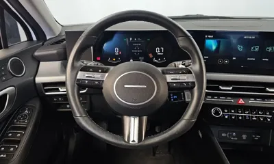Hyundai Sonata 2024, 39401 км, за 15960.92 USD - фото 13