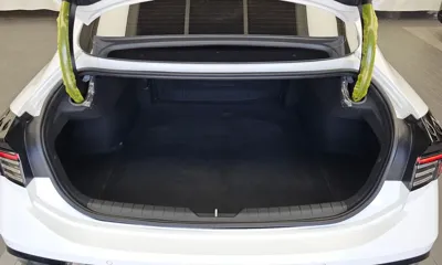 Hyundai Sonata 2024, 39401 км, за 15960.92 USD - фото 20