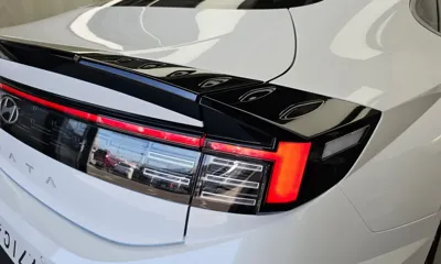 Hyundai Sonata 2024, 39401 км, за 15960.92 USD - фото 23