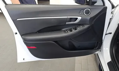 Hyundai Sonata 2024, 39401 км, за 15960.92 USD - фото 24