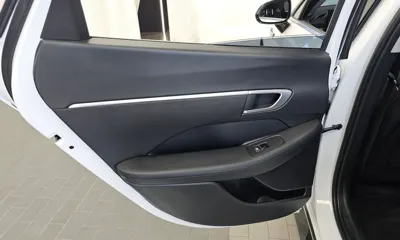 Hyundai Sonata 2024, 39401 км, за 15960.92 USD - фото 25