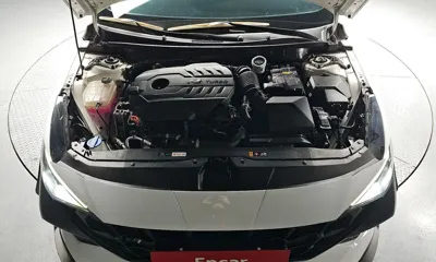 Hyundai Avante 2022, 74710 км, за 15130.49 USD - фото 6