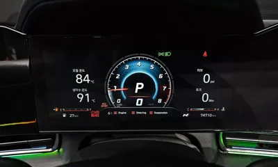 Hyundai Avante 2022, 74710 км, за 15130.49 USD - фото 8