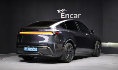 Tesla Model Y 2025, 21872 км, за 32755.68 USD