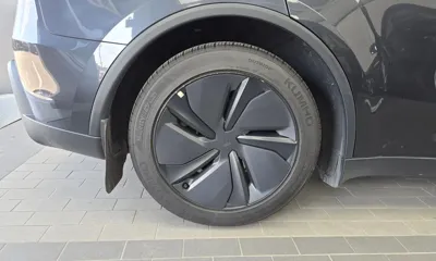 Tesla Model Y 2025, 21872 км, за 32755.68 USD