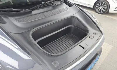Tesla Model Y 2025, 21872 км, за 32755.68 USD - фото 6