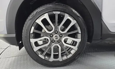 KG_Mobility_Ssangyong Torres 2023, 35461 км, за 14966.52 USD