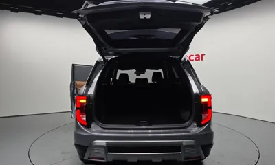 KG_Mobility_Ssangyong Torres 2023, 35461 км, за 14966.52 USD - фото 20