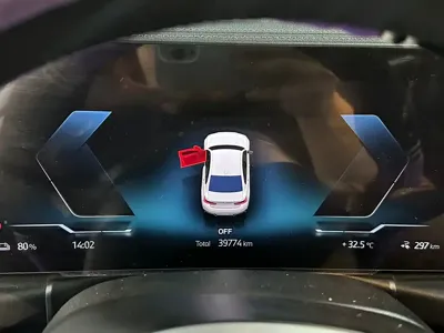 BMW i3 2024, 40000 км, за 22336.24 USD - фото 6