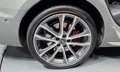Audi S4 2022, 16002 км, за 31225.63 USD