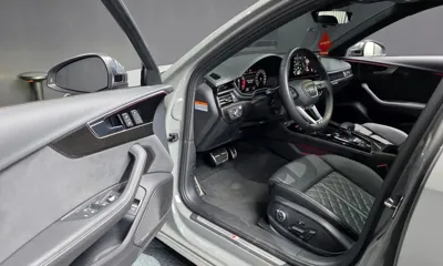 Audi S4 2022, 16002 км, за 31225.63 USD - фото 10