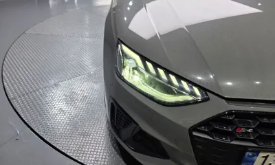 Audi S4 2022, 16002 км, за 31225.63 USD - фото 22