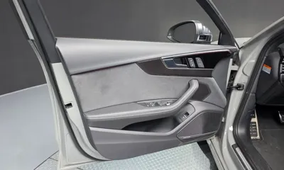 Audi S4 2022, 16002 км, за 31225.63 USD - фото 24