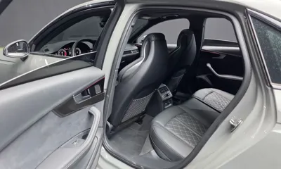Audi S4 2022, 16002 км, за 31225.63 USD - фото 26