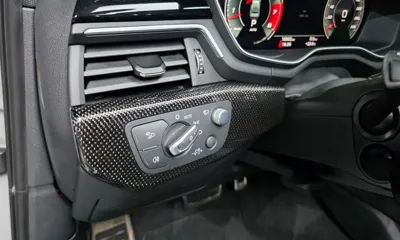 Audi S4 2022, 16002 км, за 31225.63 USD - фото 28