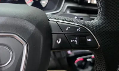 Audi S4 2022, 16002 км, за 31225.63 USD - фото 34
