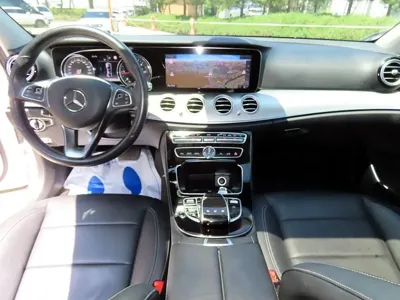Mercedes-Benz E-Class 2017, 63891 км, за 13456.74 USD - фото 7