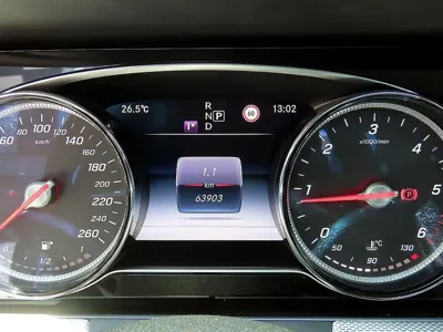 Mercedes-Benz E-Class 2017, 63891 км, за 13456.74 USD - фото 9