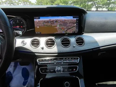 Mercedes-Benz E-Class 2017, 63891 км, за 13456.74 USD - фото 15