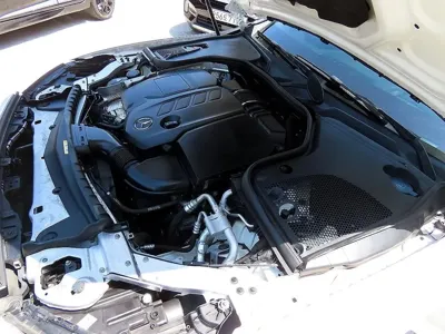 Mercedes-Benz E-Class 2017, 63891 км, за 13456.74 USD - фото 19