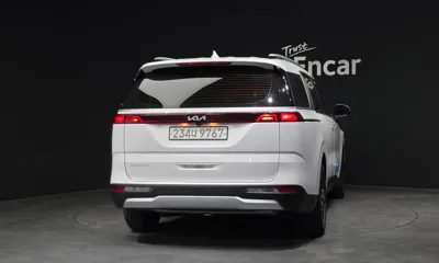 Kia Canival 2023, 82272 км, за 14246.69 USD