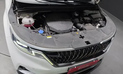 Kia Canival 2023, 82272 км, за 14246.69 USD - фото 6