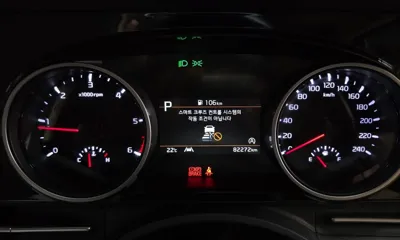 Kia Canival 2023, 82272 км, за 14246.69 USD - фото 8