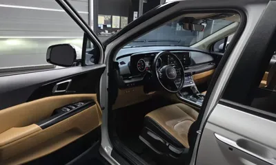 Kia Canival 2023, 82272 км, за 14246.69 USD - фото 10
