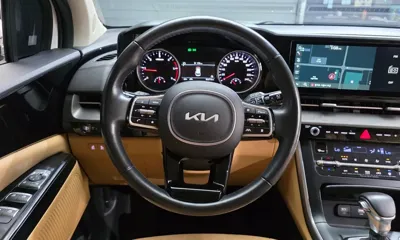 Kia Canival 2023, 82272 км, за 14246.69 USD - фото 12