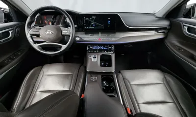 Hyundai Grandeur 2020, 137507 км, за 13544.76 USD - фото 7